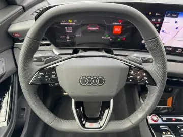 AUDI SQ6 e-tron EDITION ONE MATRIX HuD B&O PANO AHK