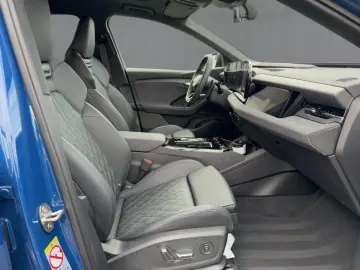 AUDI SQ6 e-tron EDITION ONE MATRIX HuD B&O PANO AHK