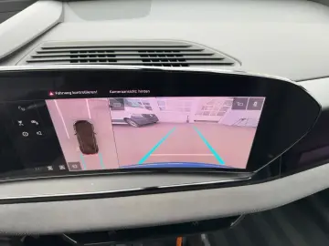 AUDI SQ6 e-tron EDITION ONE MATRIX HuD B&O PANO AHK