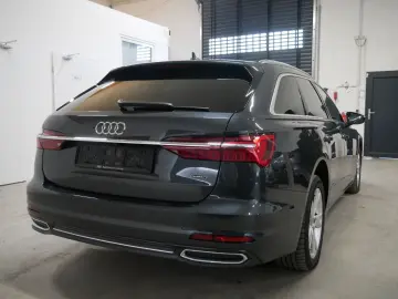 AUDI A6 Avant QUATTRO SPORT 360 K HUD MATRIX NIGHT TW