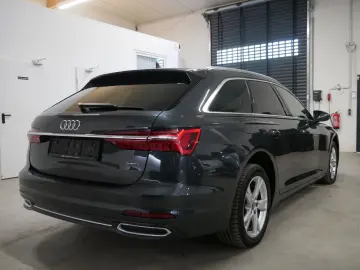 AUDI A6 Avant QUATTRO SPORT 360 K HUD MATRIX NIGHT TW