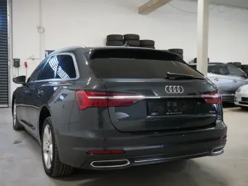 AUDI A6 Avant QUATTRO SPORT 360 K HUD MATRIX NIGHT TW