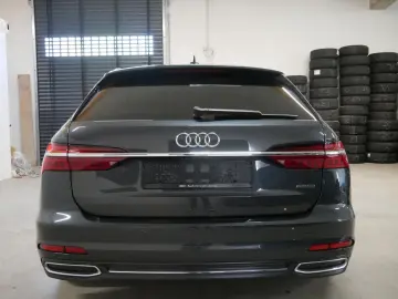 AUDI A6 Avant QUATTRO SPORT 360 K HUD MATRIX NIGHT TW