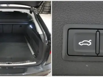 AUDI A6 Avant QUATTRO SPORT 360 K HUD MATRIX NIGHT TW