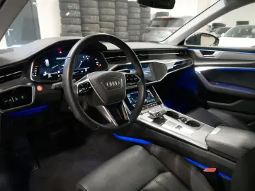 AUDI A6 Avant QUATTRO SPORT 360 K HUD MATRIX NIGHT TW
