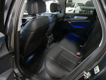 AUDI A6 Avant QUATTRO SPORT 360 K HUD MATRIX NIGHT TW