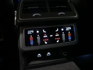 AUDI A6 Avant QUATTRO SPORT 360 K HUD MATRIX NIGHT TW