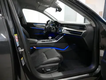 AUDI A6 Avant QUATTRO SPORT 360 K HUD MATRIX NIGHT TW