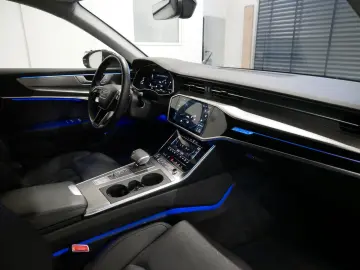 AUDI A6 Avant QUATTRO SPORT 360 K HUD MATRIX NIGHT TW