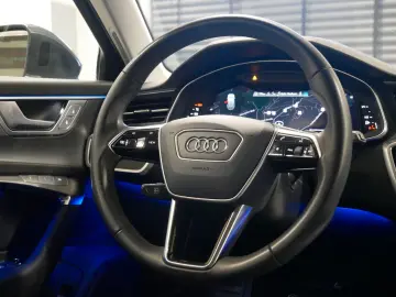 AUDI A6 Avant QUATTRO SPORT 360 K HUD MATRIX NIGHT TW