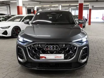 AUDI Q5 TFSI quattro 150 kW S tronic