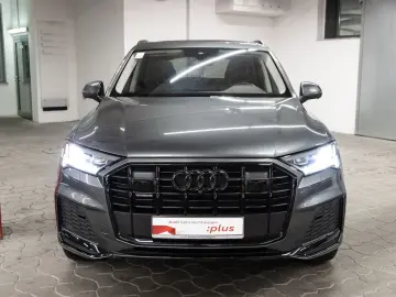 AUDI Q7 50 TDI quattro S line Pano AHK 360  LED 22