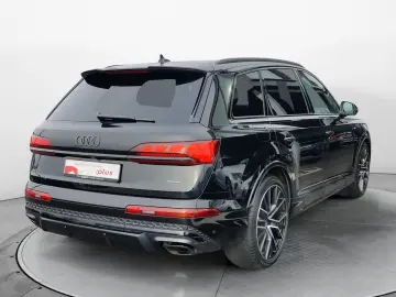 AUDI Q7 50 TDI q. Tiptr. S-Line  AHK  Standh. Head-Up