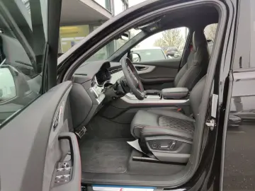 AUDI Q7 50 TDI q. Tiptr. S-Line  AHK  Standh. Head-Up