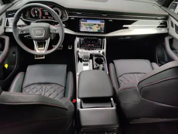 AUDI Q7 50 TDI q. Tiptr. S-Line  AHK  Standh. Head-Up