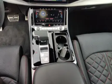 AUDI Q7 50 TDI q. Tiptr. S-Line  AHK  Standh. Head-Up