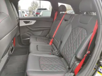 AUDI Q7 50 TDI q. Tiptr. S-Line  AHK  Standh. Head-Up