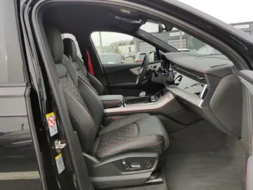AUDI Q7 50 TDI q. Tiptr. S-Line  AHK  Standh. Head-Up
