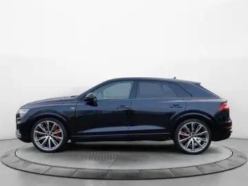 AUDI Q8 50 TDI q. Tiptr. S-Line Edition