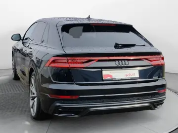AUDI Q8 50 TDI q. Tiptr. S-Line Edition