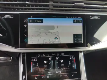 AUDI Q8 50 TDI q. Tiptr. S-Line Edition