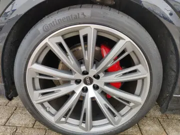 AUDI Q8 50 TDI q. Tiptr. S-Line Edition