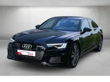 AUDI A6 Lim. sport 45 TFSI quattro S tronic  S line