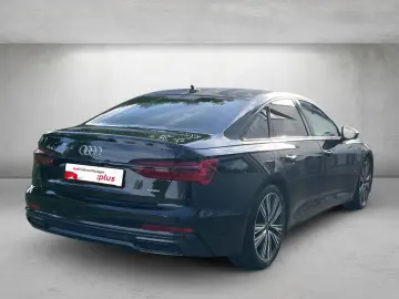 AUDI A6 Lim. sport 45 TFSI quattro S tronic  S line