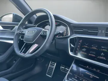 AUDI A6 Lim. sport 45 TFSI quattro S tronic  S line