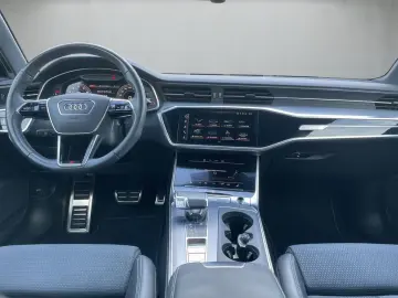 AUDI A6 Lim. sport 45 TFSI quattro S tronic  S line