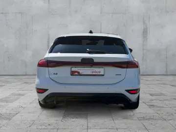 AUDI A6 Avant e-tron QU S-LINE MATRIX HuD B&O AIR AHK