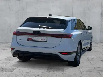 AUDI A6 Avant e-tron QU S-LINE MATRIX HuD B&O AIR AHK