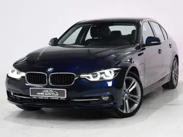 BMW Seria 3 330e iPerformance Sport Line