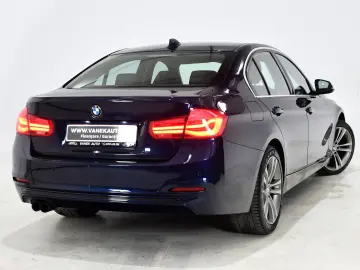 BMW Seria 3 330e iPerformance Sport Line