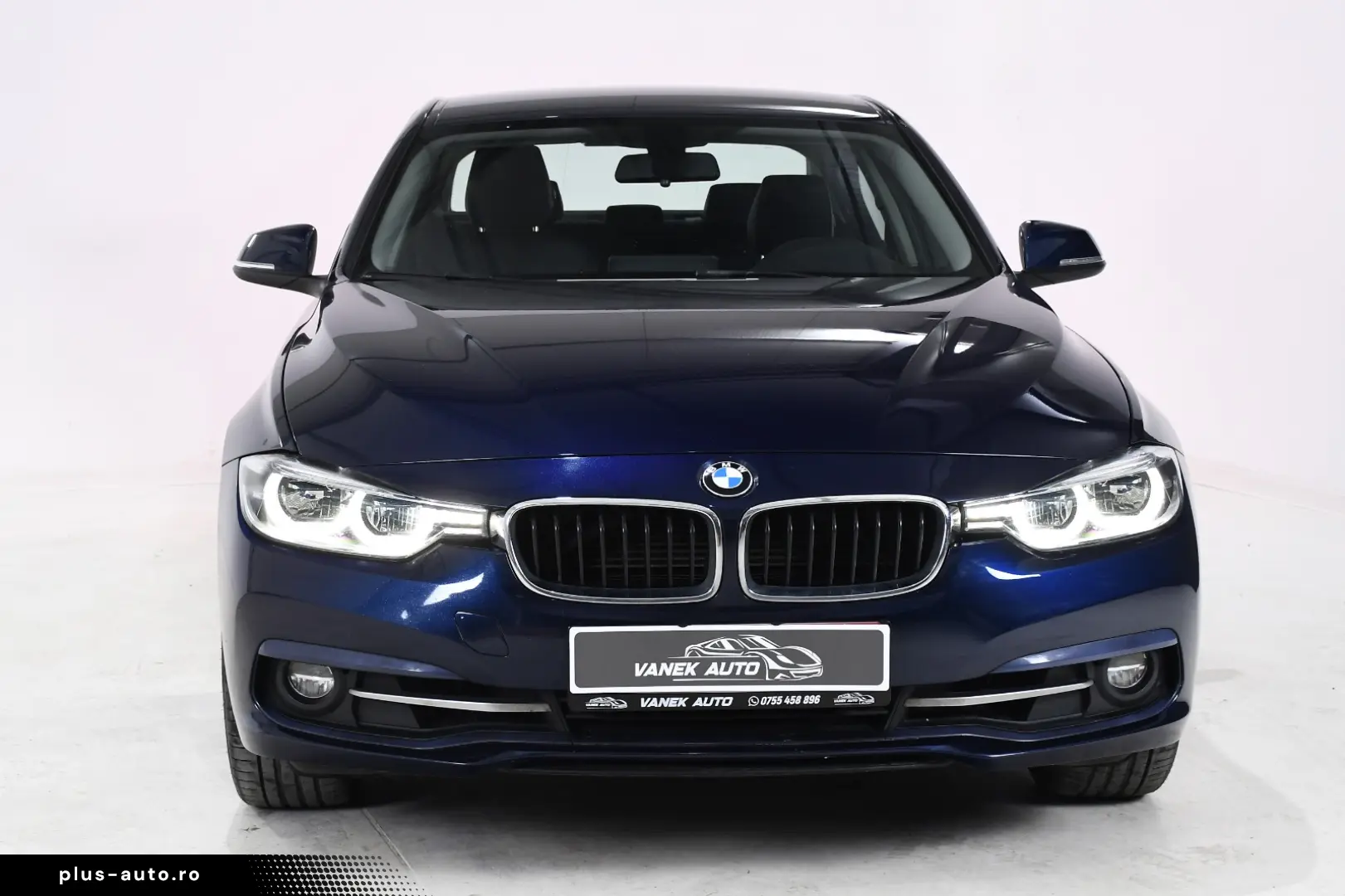 BMW Seria 3 330e iPerformance Sport Line