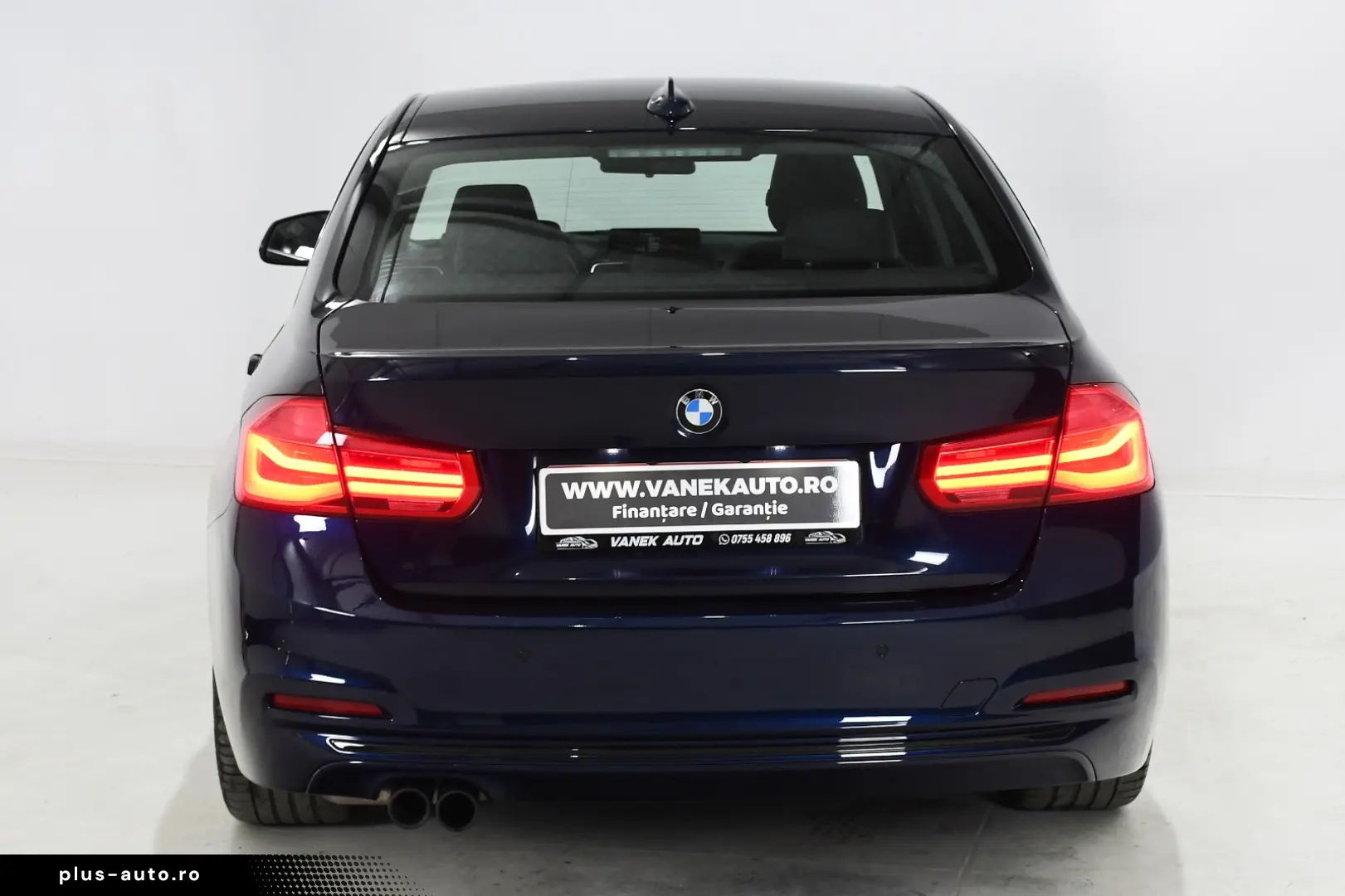 BMW Seria 3 330e iPerformance Sport Line