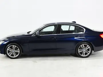 BMW Seria 3 330e iPerformance Sport Line