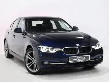 BMW Seria 3 330e iPerformance Sport Line
