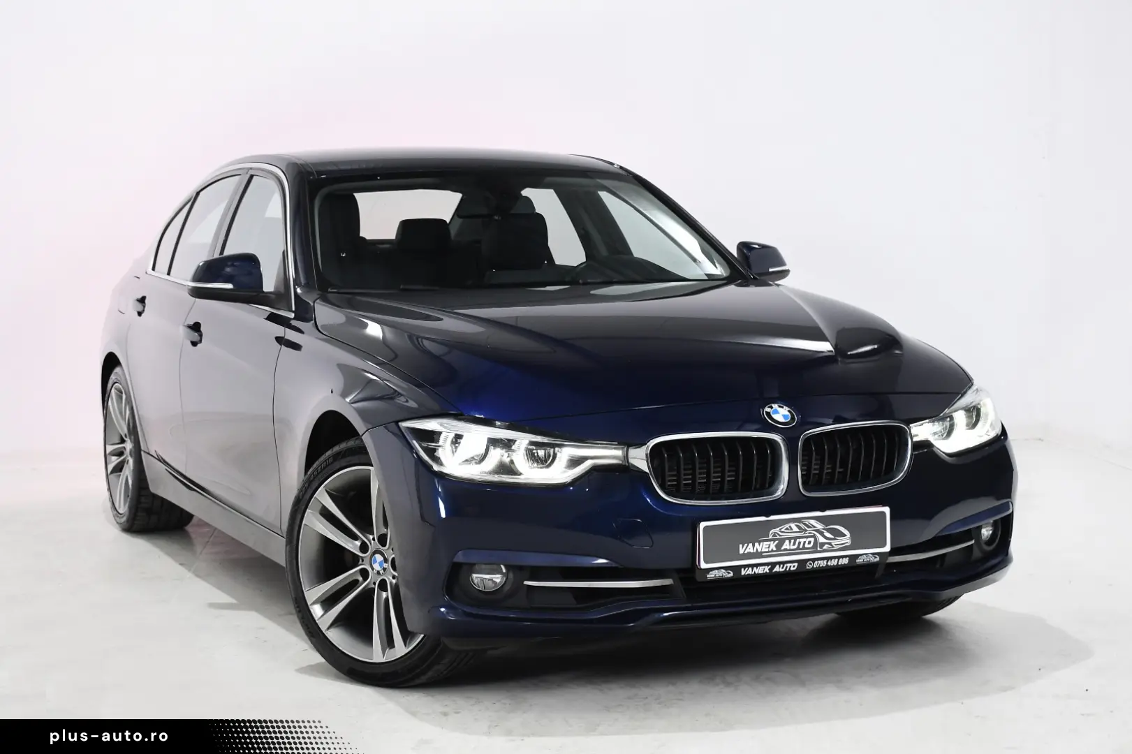 BMW Seria 3 330e iPerformance Sport Line