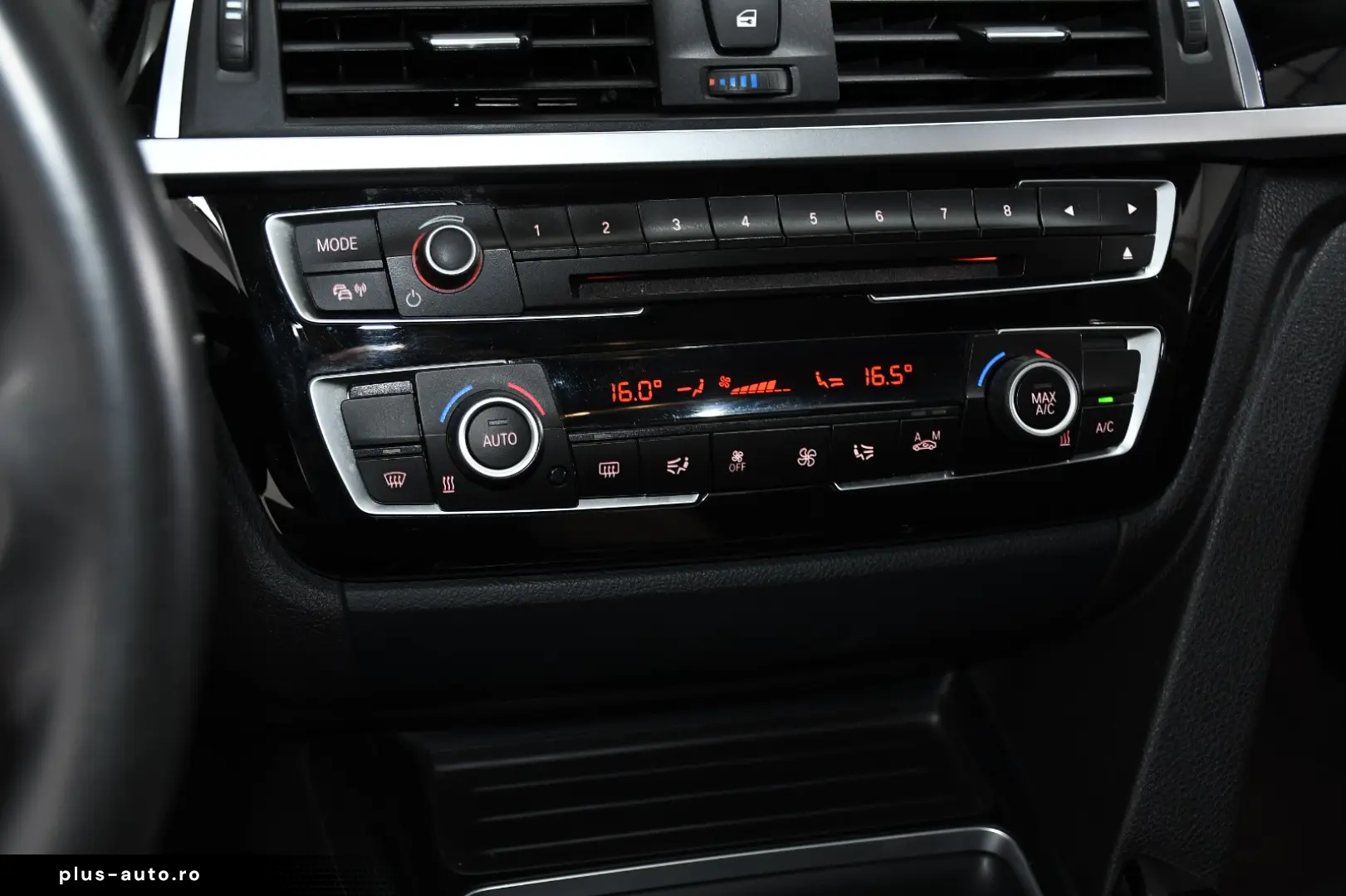 BMW Seria 3 330e iPerformance Sport Line