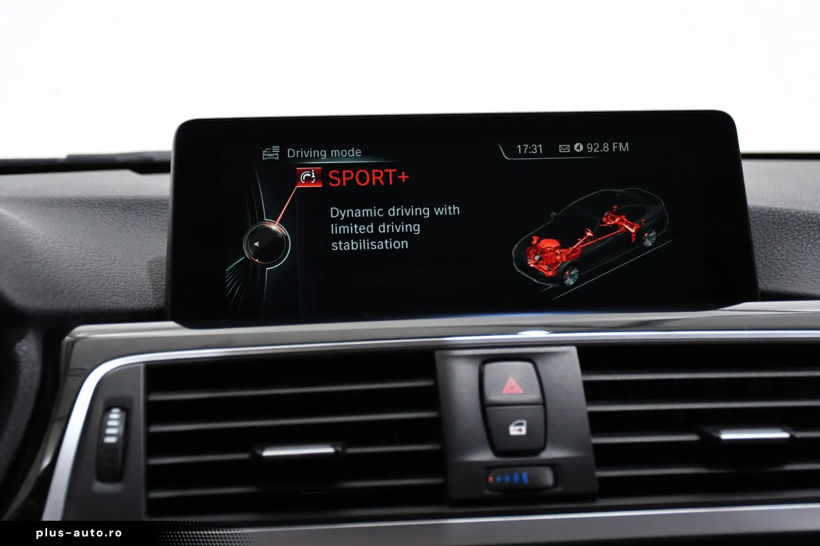 BMW Seria 3 330e iPerformance Sport Line