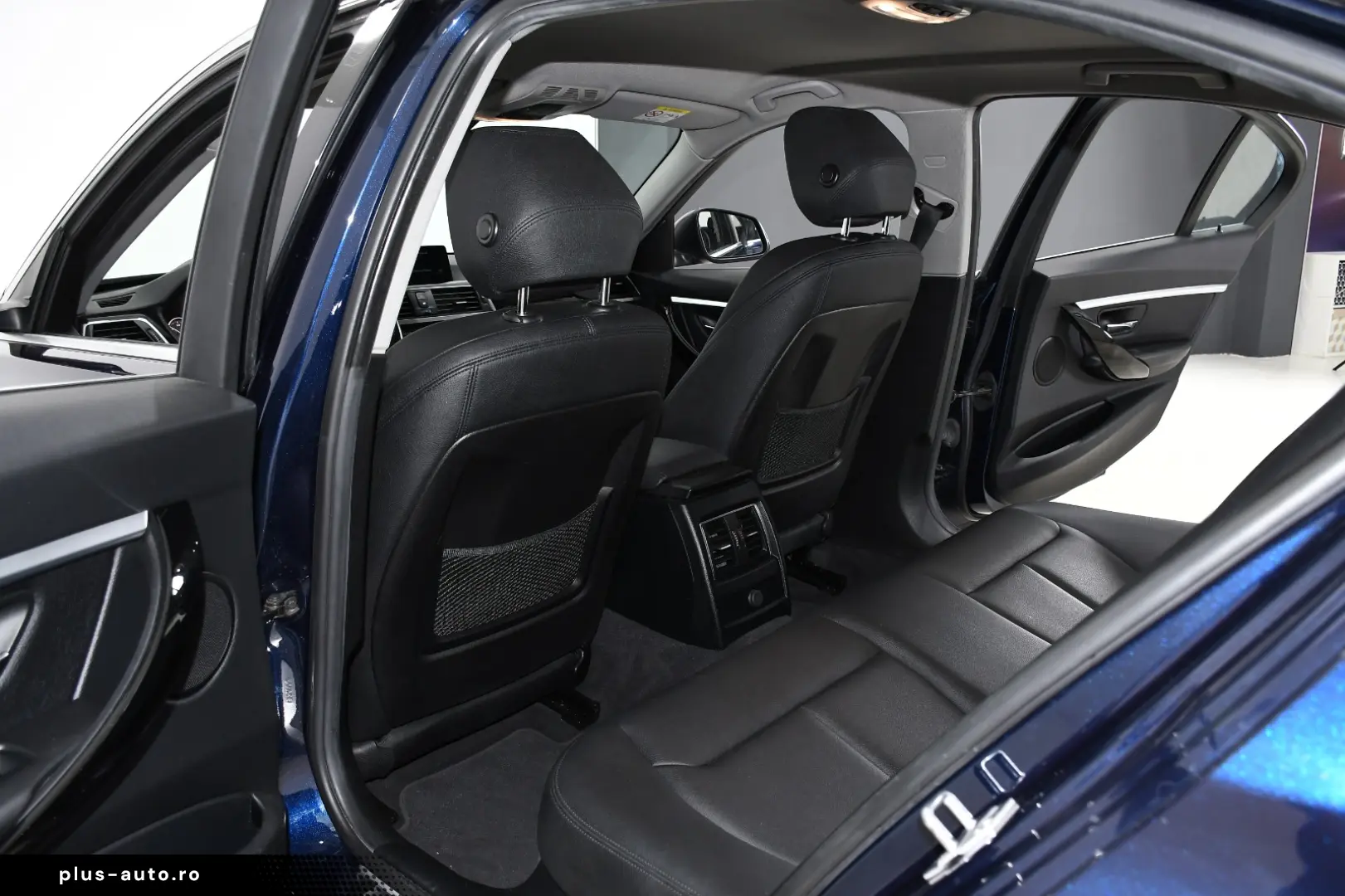 BMW Seria 3 330e iPerformance Sport Line