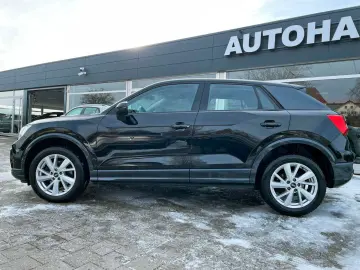 AUDI Q2 35 TDI quattro