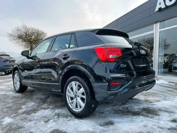 AUDI Q2 35 TDI quattro