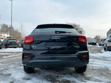 AUDI Q2 35 TDI quattro