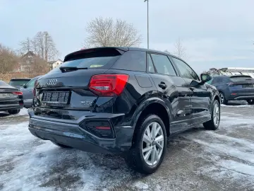 AUDI Q2 35 TDI quattro