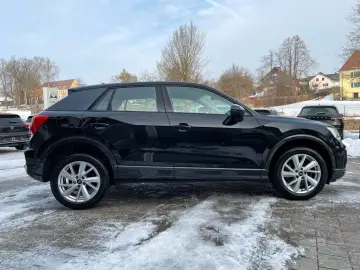 AUDI Q2 35 TDI quattro