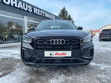 AUDI Q2 35 TDI quattro
