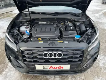 AUDI Q2 35 TDI quattro