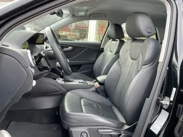 AUDI Q2 35 TDI quattro